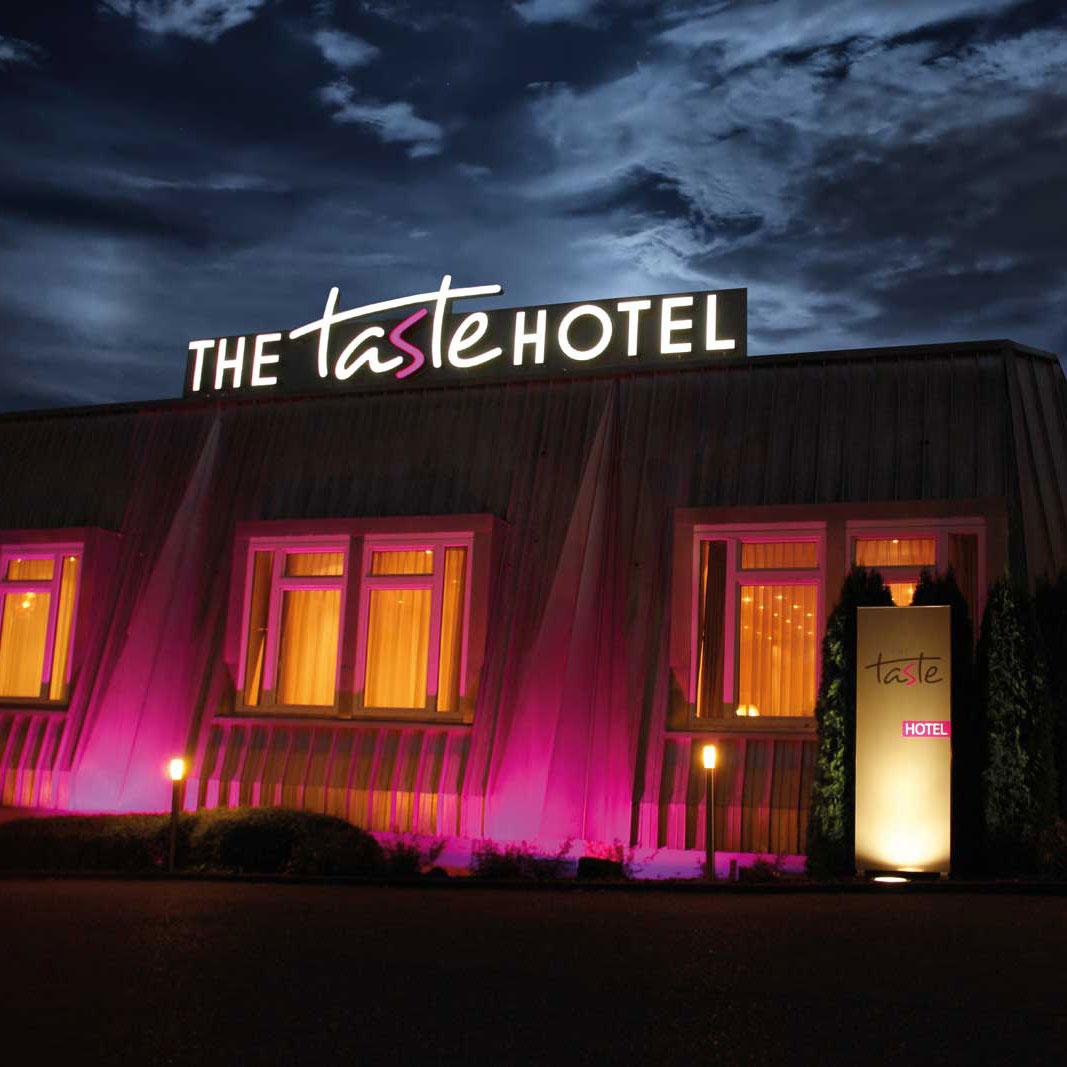Wioska wakacyjna LEGOLAND® - Partner hotelowy - Taste Hotel Heidenheim 