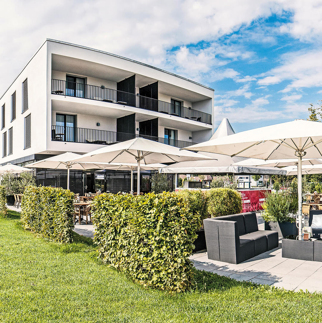 Prázdninová vesnice LEGOLAND® - Partner hotelu - Schlosshotel Hellenstein Heidenheim