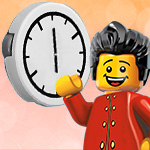 LEGOLAND Holiday Village - Extras - LATE Check In