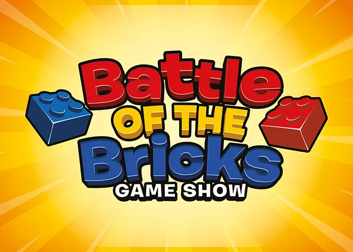 LEGOLAND Battle Of The Bricks Game Show