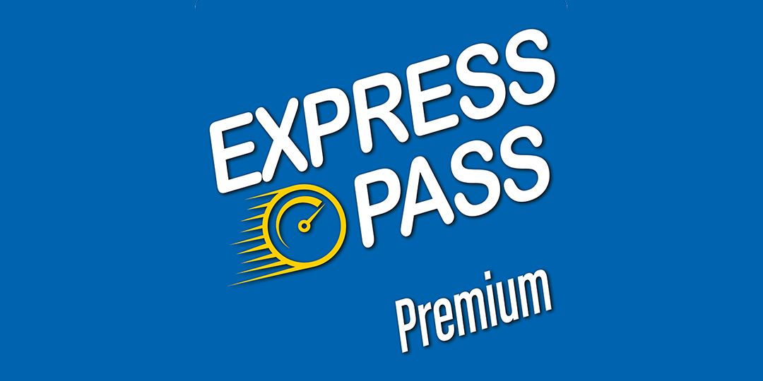 LEGOLAND Express Pass Premium 