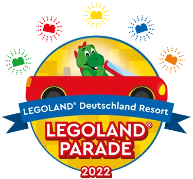 02 LLD Jubiläumssaison 2022 Neuheiten Events Legolandparade