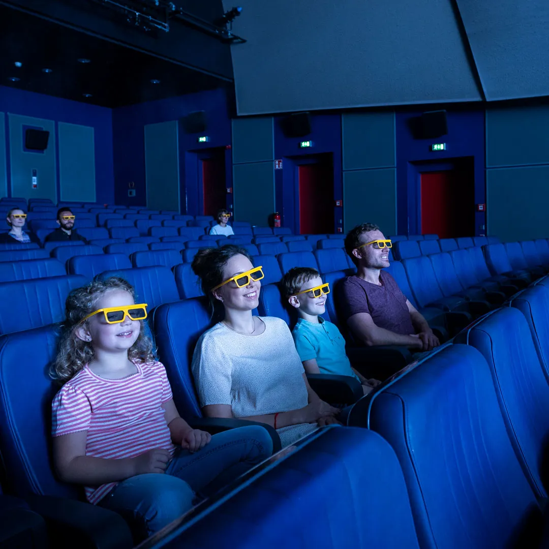 cinema LEGOLAND Germania