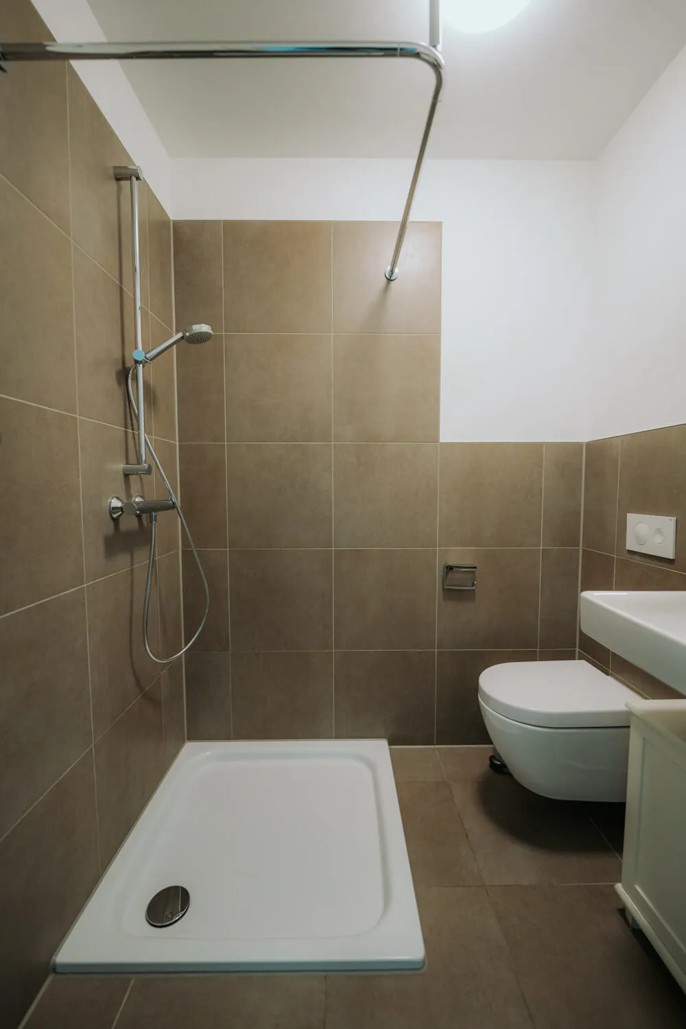 LEGOLAND Mitarbeiterunterkunft Bad