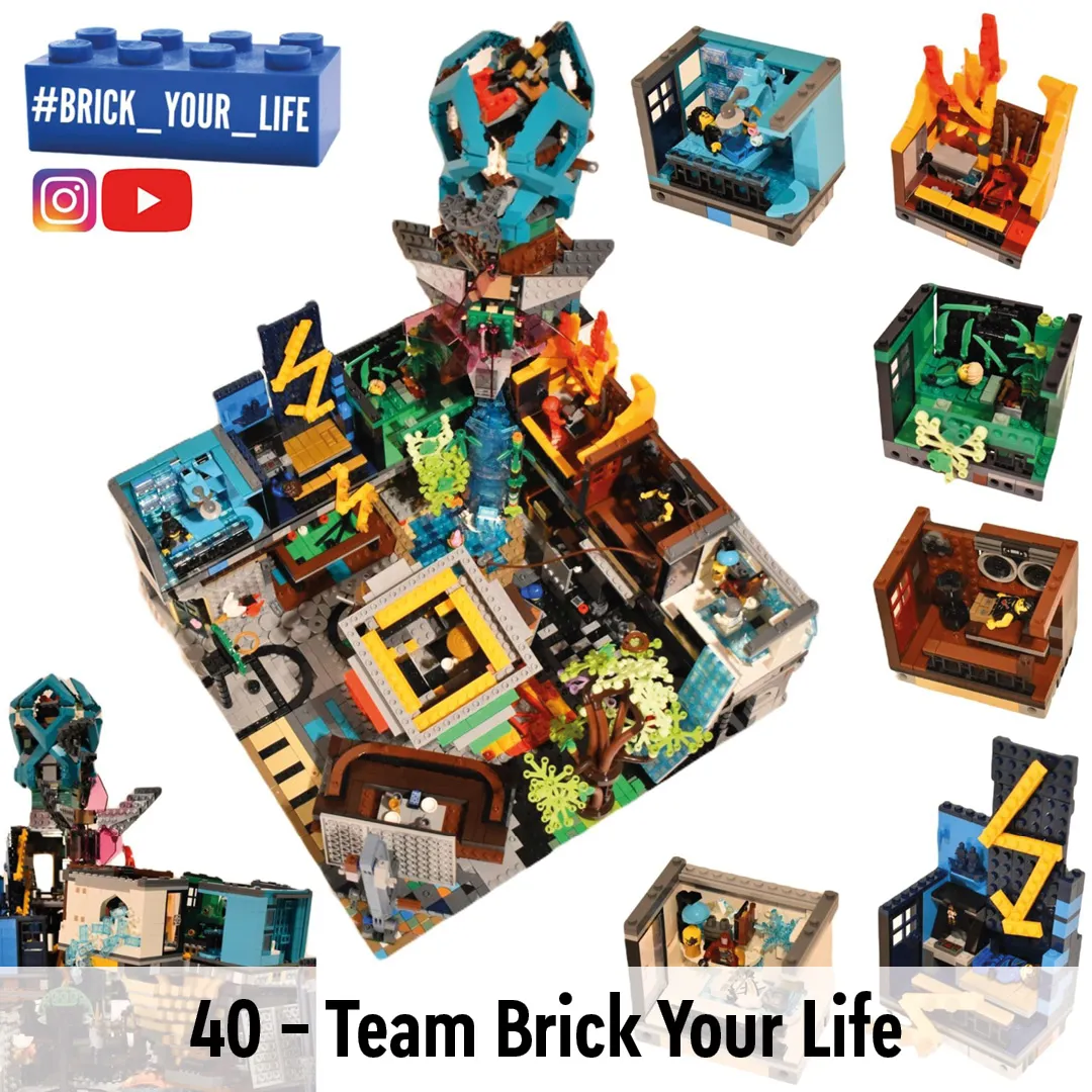 legoland familien challenge 2022