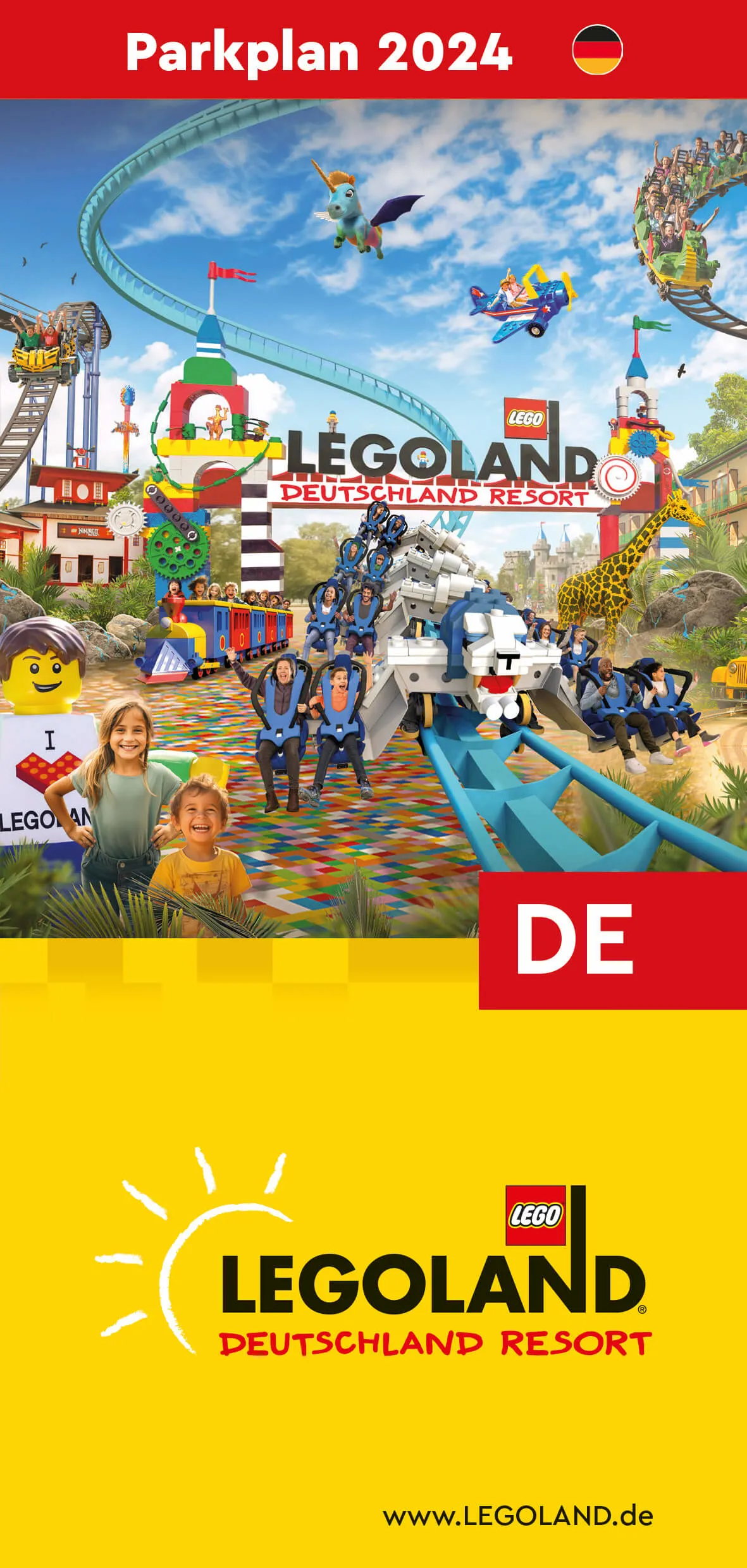 Download - LEGOLAND® Deutschland Resort