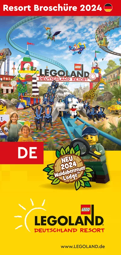 LLD Download Resort Broschüre DE 2024