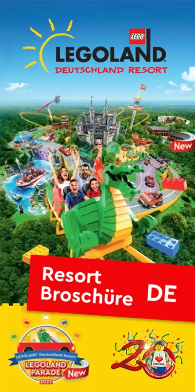LLD Download Resort Broschüre DE