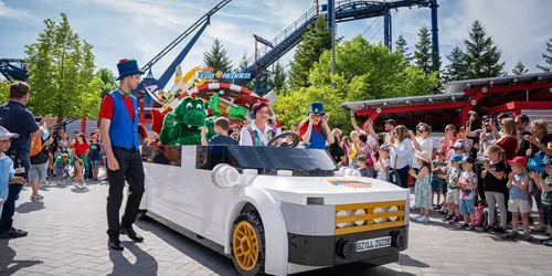 Legoland Parade 18