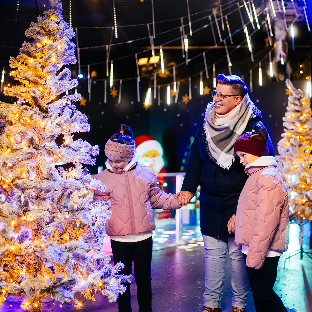 LEGOLAND Winterreise