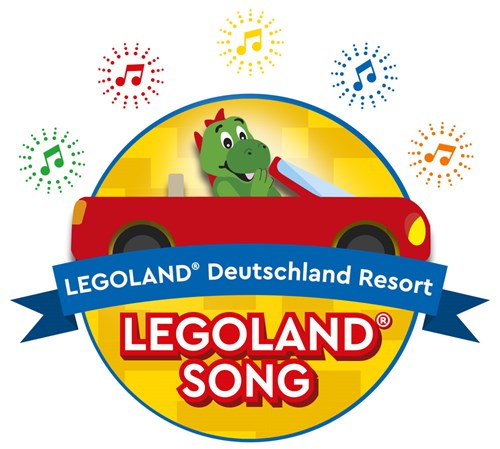 LEGOLAND Deutschland Song