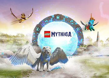 Mythica Ticketbox
