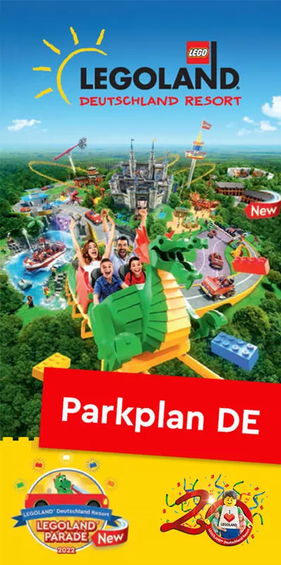 LLD Download Parkplan DE