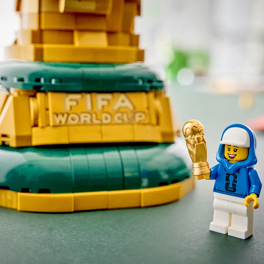 LEGO World Cup Event 05