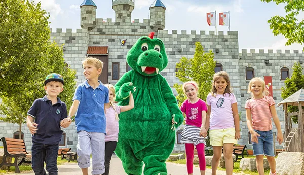 Kidsland Park Nerede