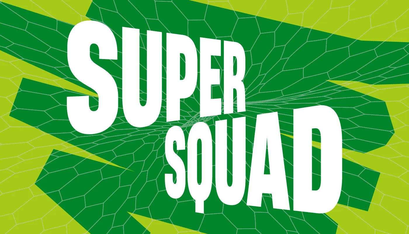 FIFA® World Cup 2026 Experience Super Squad