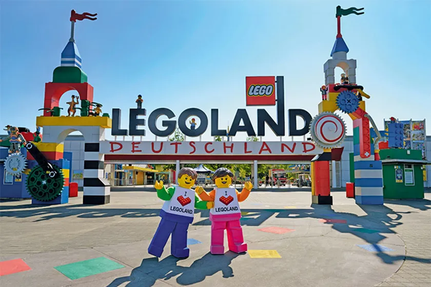 LEGOLAND