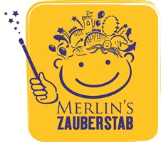 Merlin's Zauberstab