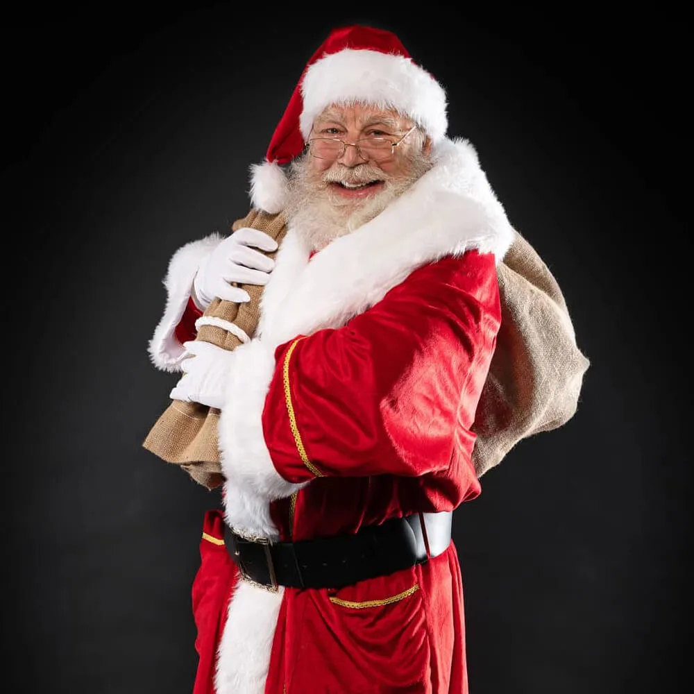 LEGOLAND Weihnachtsmann 2025