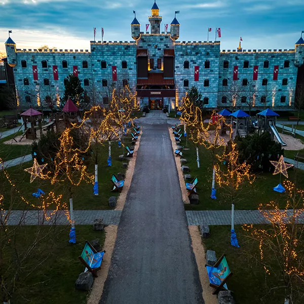 WinterWonder Shows Events LEGOLAND Deutschland Resort winterwonder-shows-events-legoland-deutschland-resort