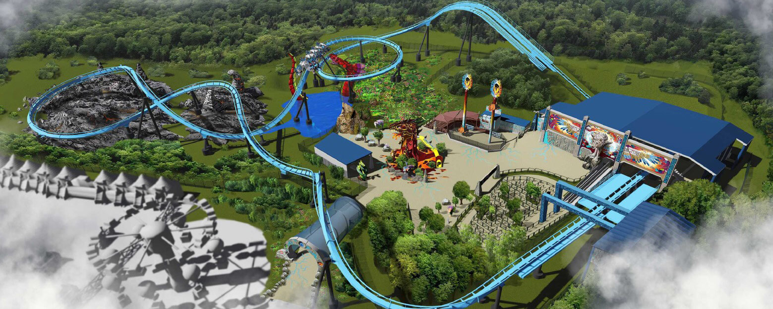 mild Spænde Invitere LEGOLAND® Deutschland - Amusement Park & Family Vacation