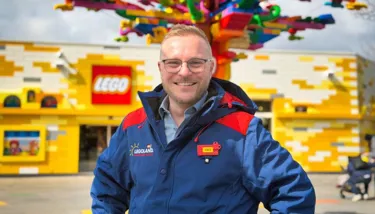 LEGOLAND PM Andreas Braun