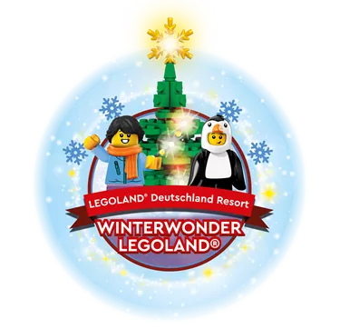 06 LLD Winterwonder LEGOLAND Event Button